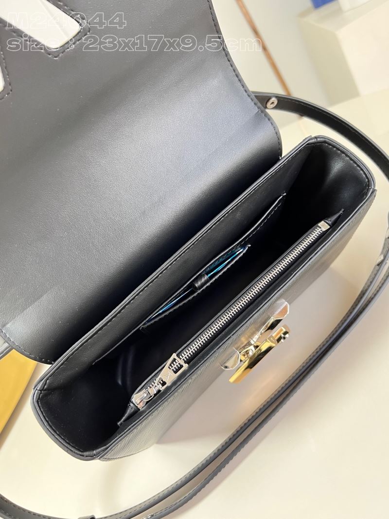 Louis Vuitton Satchel Bags